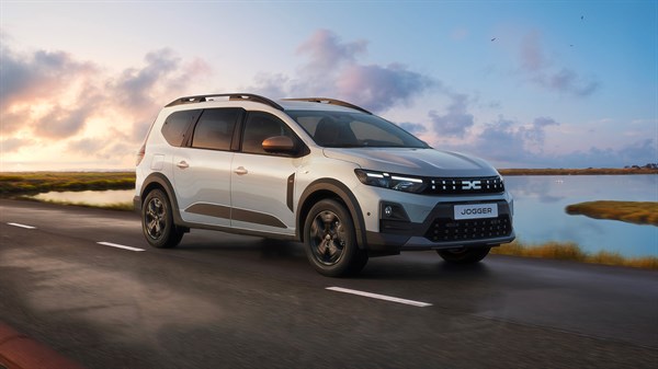 Dacia Jogger već od 9.990 €