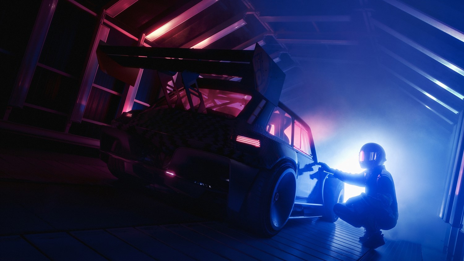 Renault juriša punom parom prema naprijed i otkriva prototip koji će vas naelektrizirati