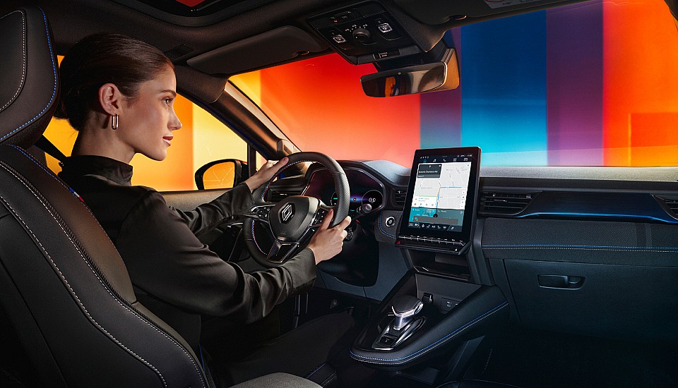 Novi Renault modeli već od 199 € mjesečno