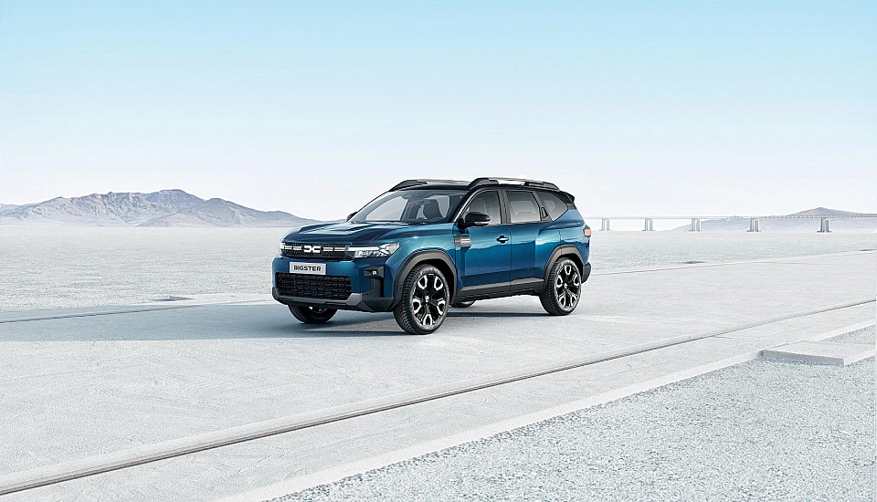 Posebne Dacia ponude – pametna kupnja bez kompromisa